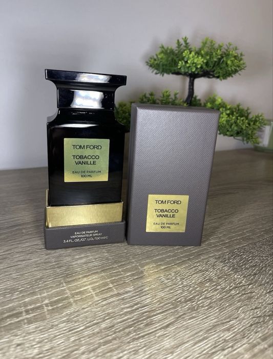 Парфюм Tom Ford Vanille 100ml