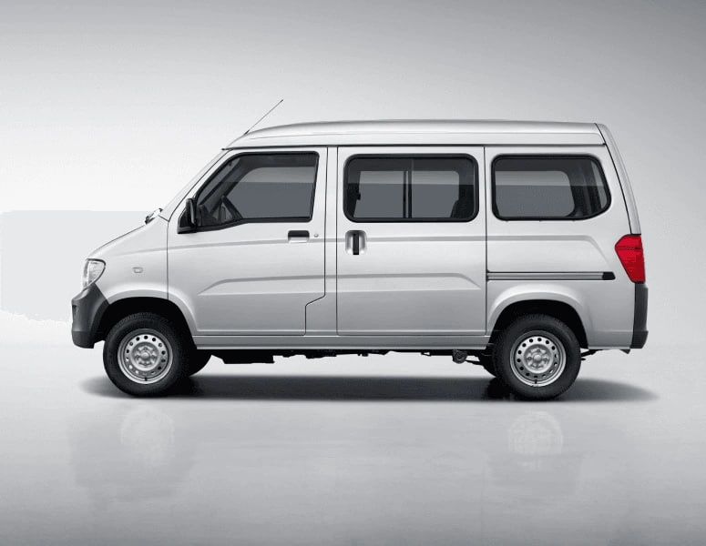Wuling Bardosh Рассрочка