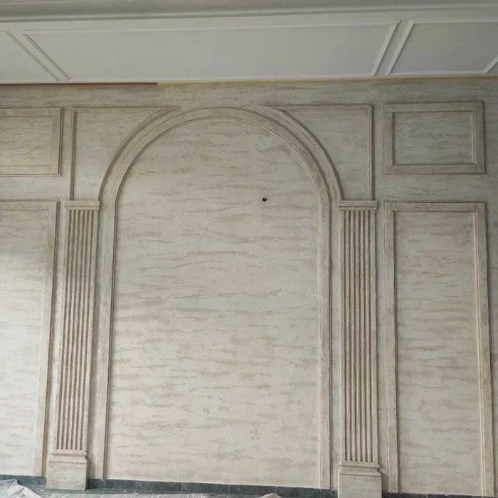 Фасад учун  OTTOCENTO EXTERIOR , 15 хил отточенто на любой вкус, нарх