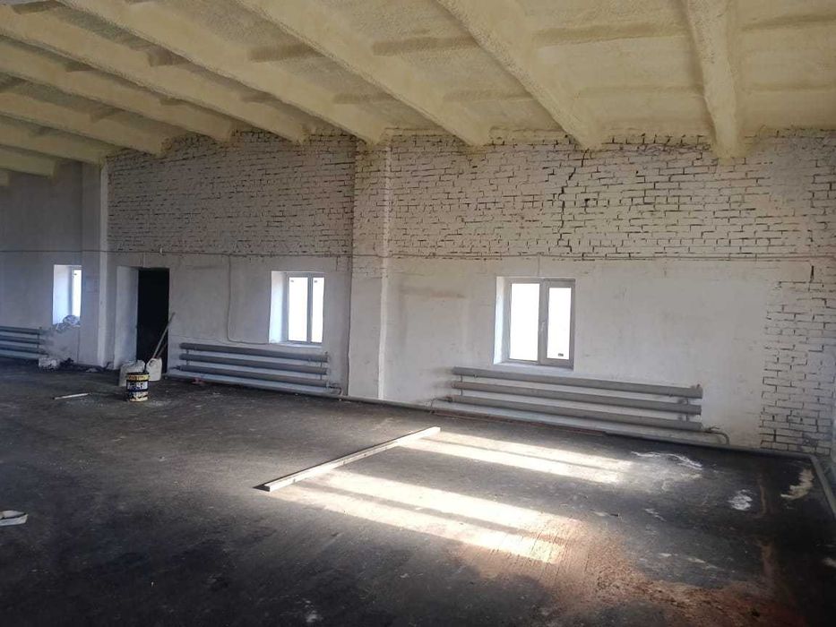 Сдам отапливаемые склады