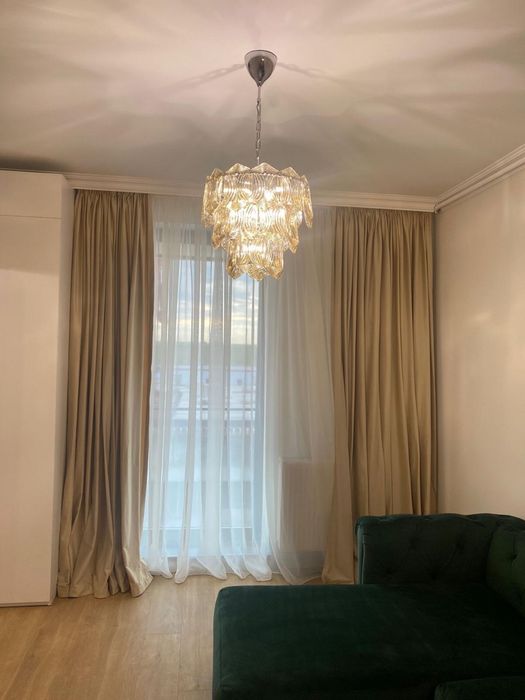 Inchiriere Studio in Tomis Park