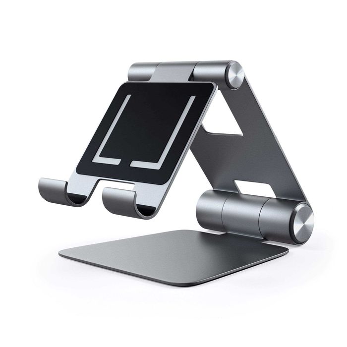 Подставка Satechi R1 Aluminum Hinge Holder Foldable Stand