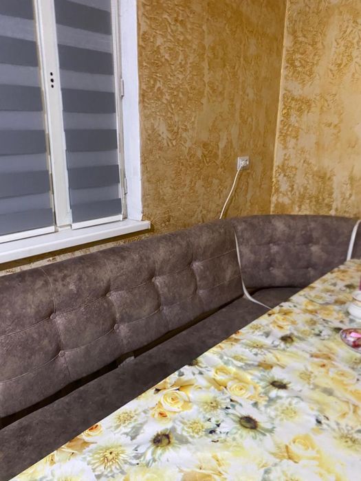 Уголок для кухни и дома