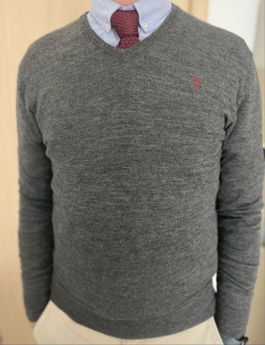 Bluza barbati - Ralph Lauren - M