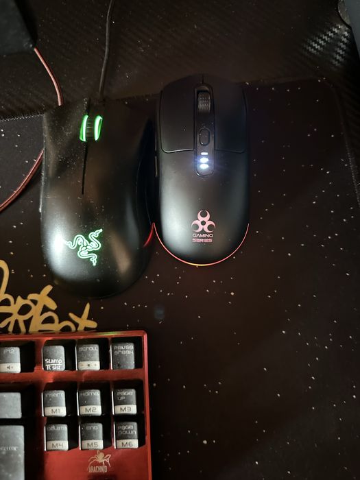 Se vinde Pc gaming