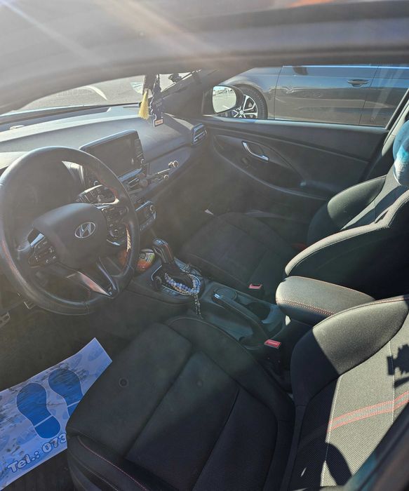 Hyundai i30 N-line unic proprietar