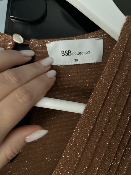 Rochie de ocazie BSB noua