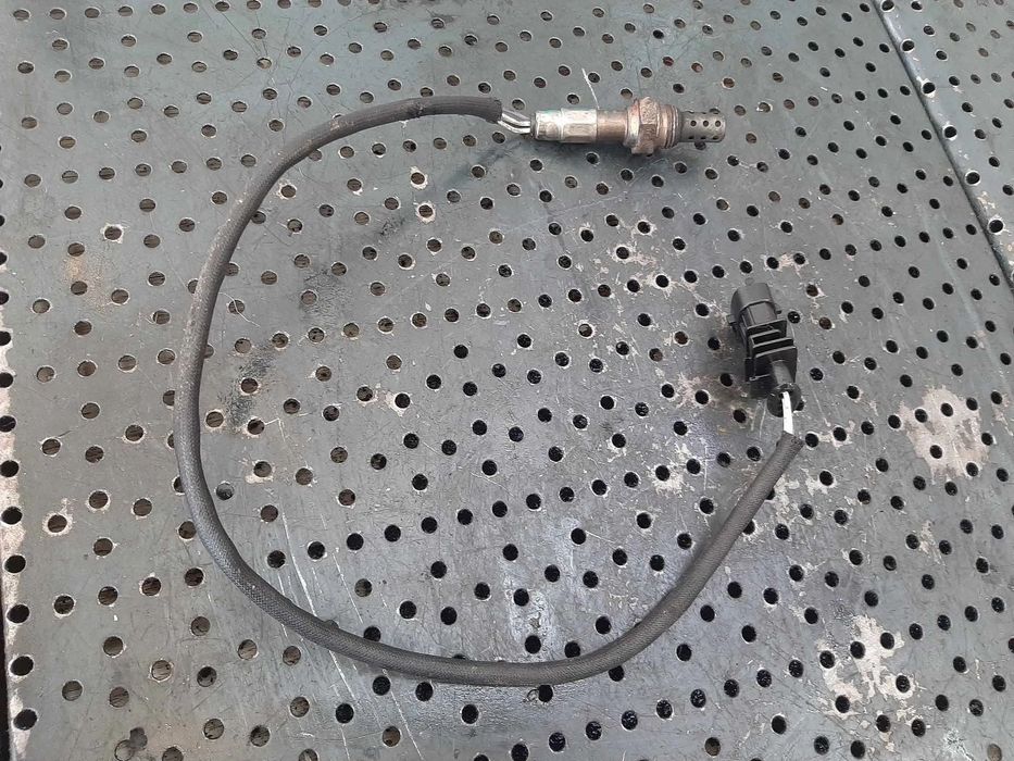 sonda lambda 1.6 b  z16xep  opel  astra h