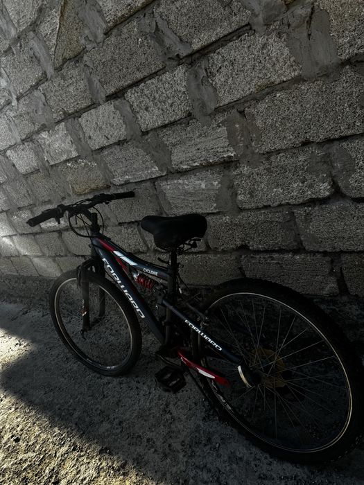 веосипед FORWARD сатылады