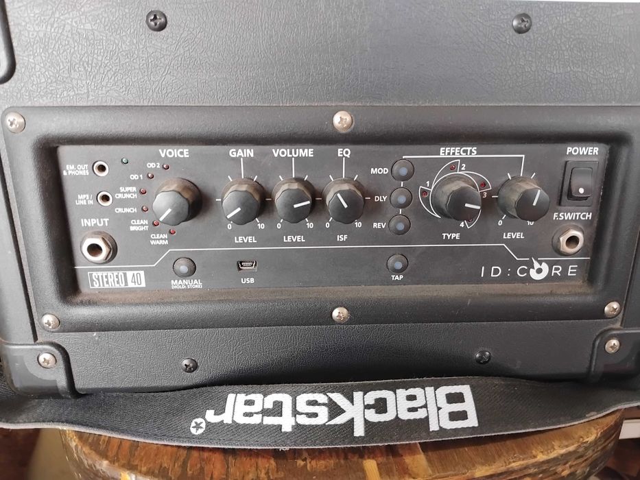 продава усилвател