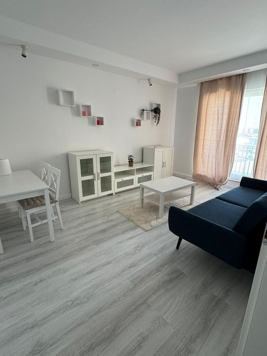 Apartament 2 camere Cosmopolis