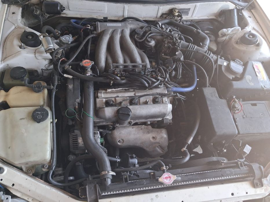 Автомашина камри