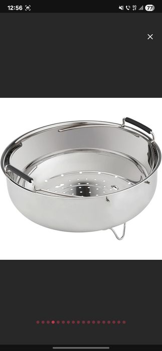 Multicooker TEFAL Cook4me+ NOU