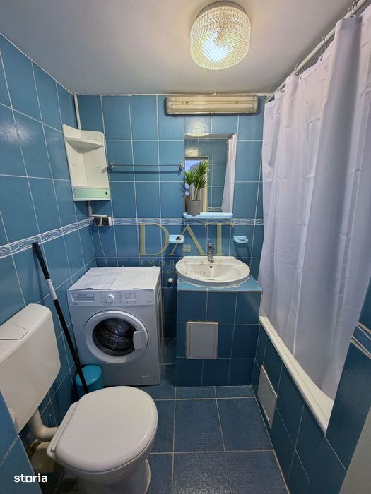 Apartament 1 cameră | Dorobanților | Parcare cu bariera | 23mp