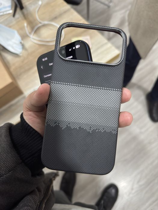 iPhone 17 Pro max. Yangi 256 Gb