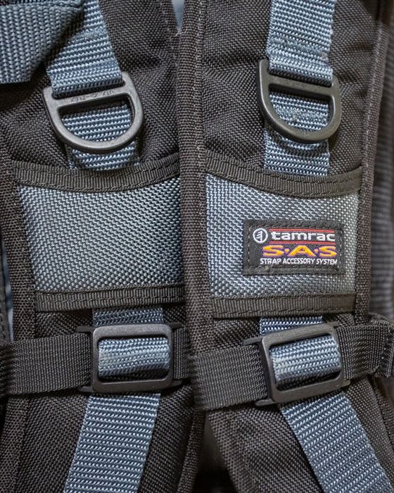 Рюкзак для фотоаппарата