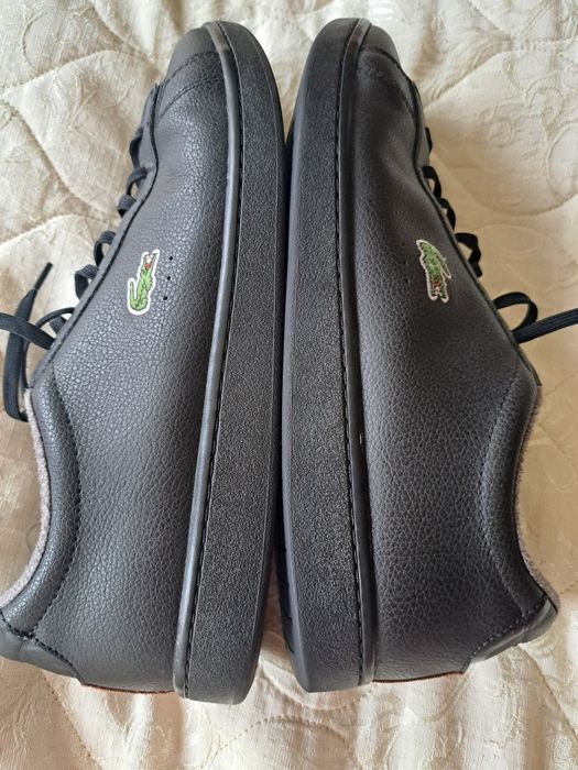 Мъжки обувки 43 номер Lacoste