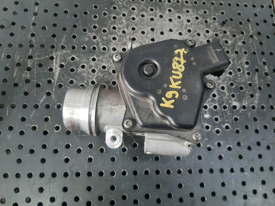 clapeta acceleratie 1.5 dci  nissan qashqai 2 suv j11  renault kadjar 161a03415r