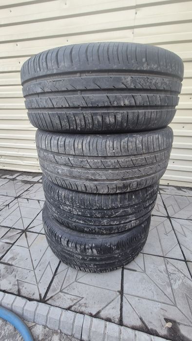 Шины летние Viatti R17