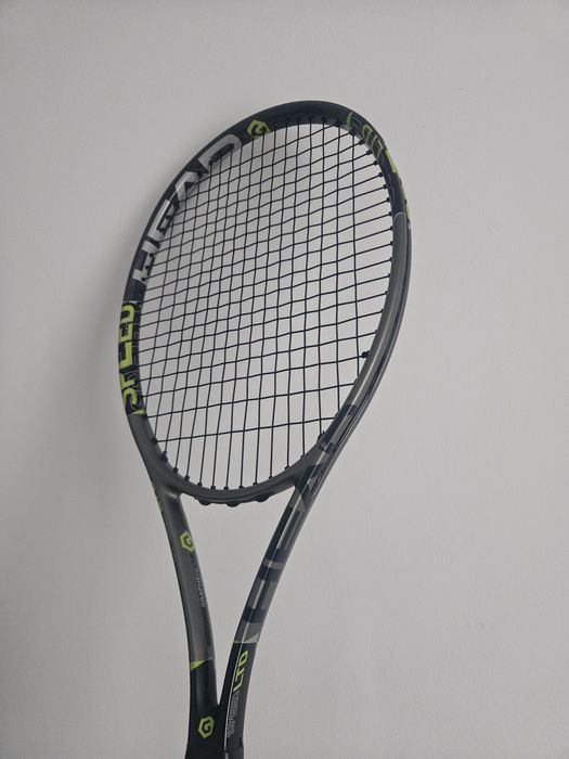 Rara Sinner Limited Edition Head Speed MP XT Stare Excelenta