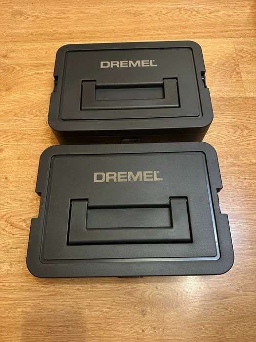 Мултифункционален прав шлайф Dremel 4250-6/128 Platinum+ Edition