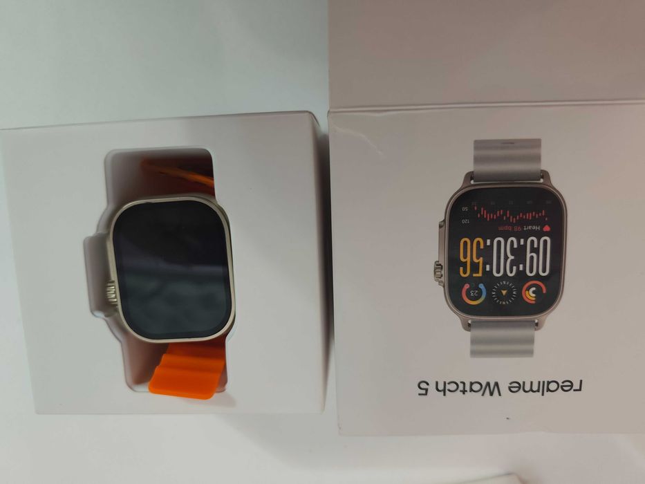 Продавам часовник Smart