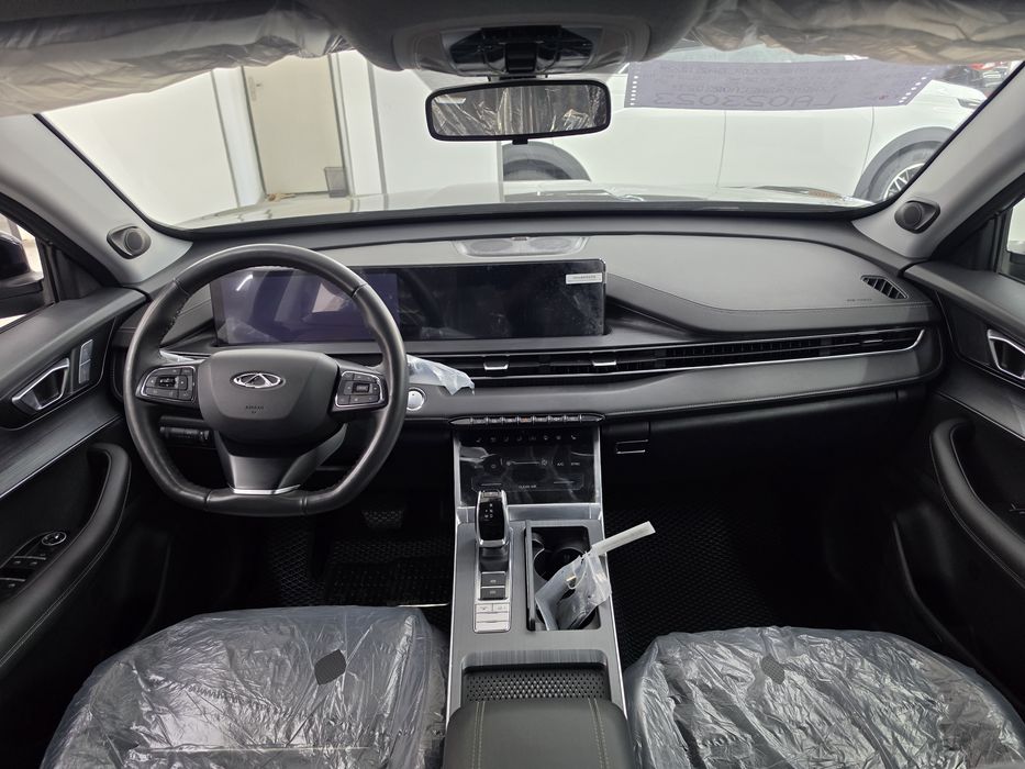 Chery tiggo 7pro