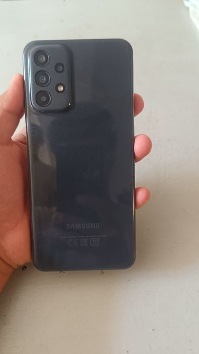Samsung A23 128 обмен/продажа