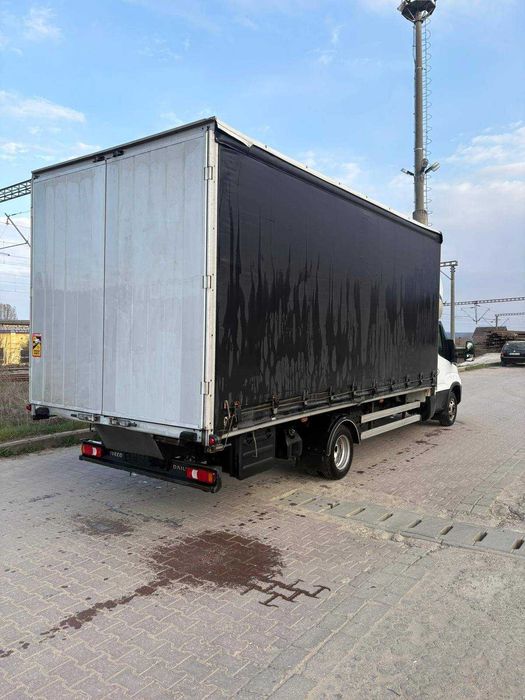 Iveco Daily 2022 - 12 EP