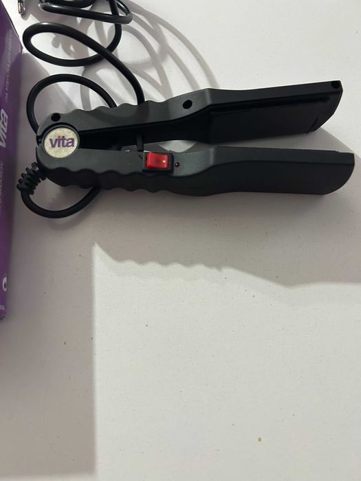 Керамична преса за изправяне на коса Vita