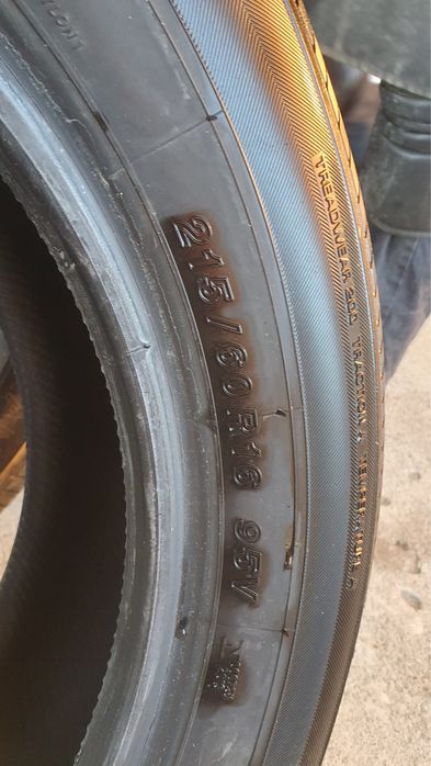 Шины Yokohama E70 Decibel