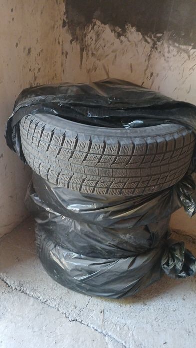 Balon zimniy r15