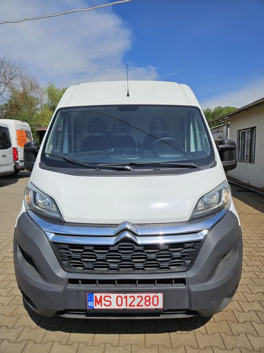 CITROËN Jumper