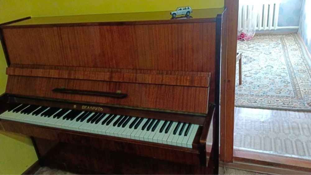 Пианино Беларусь