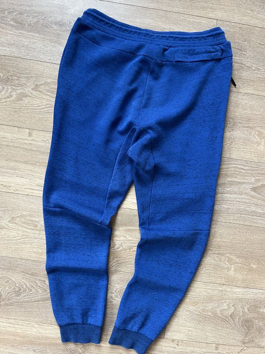 Панталони Nike Tech Fleece