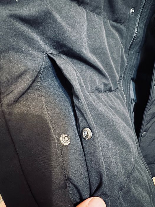 Uniqlo жилетка оригинал 52 (XL)