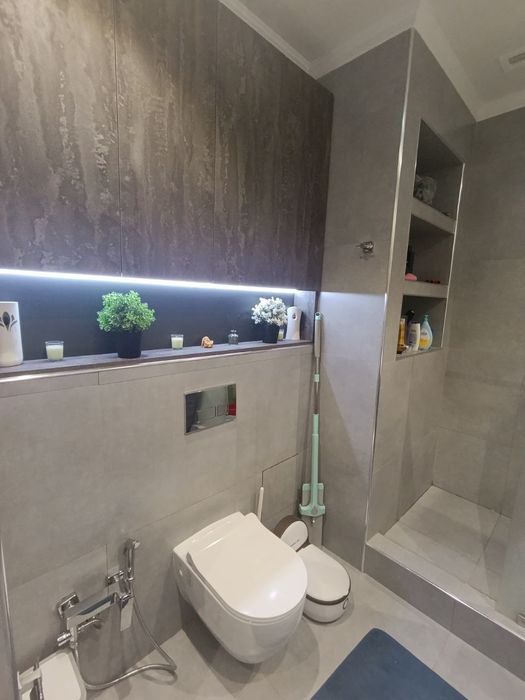 Продаю 2-х  комнатную квартиру Янги Хаёт Green House