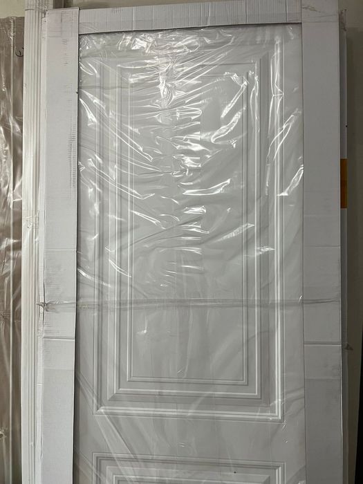 Межкомнатные двери