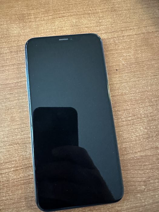 Iphone XS Max Gold  256gb Neverlocked