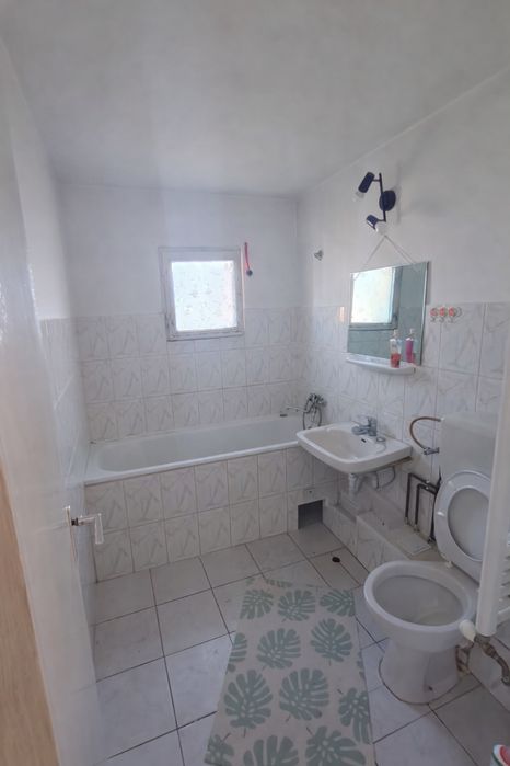 Apartament 65 mp in Zorilor cu 2 balcoane