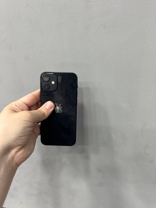 Iphone 12 mini 64gb