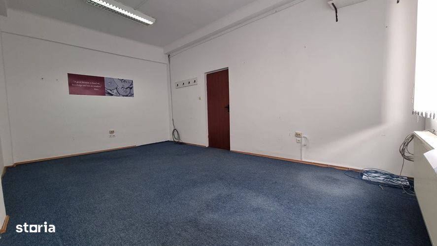 Spatiu birouri-Aradul Nou