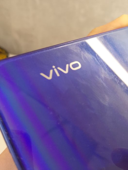 Продам vivo Y20 на 64гб