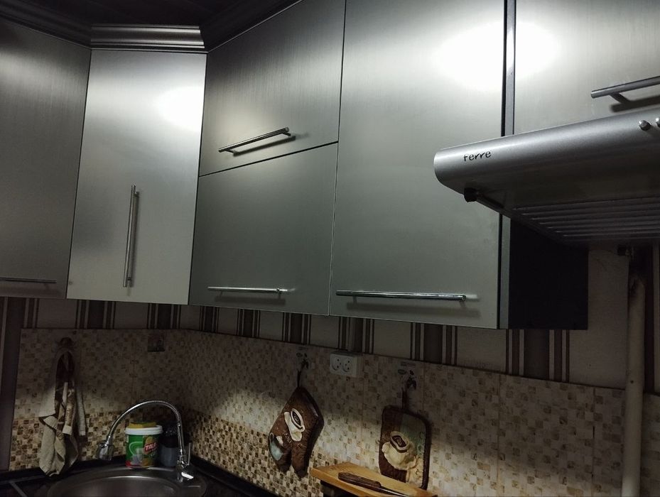 Квартира 2х  2-этаж