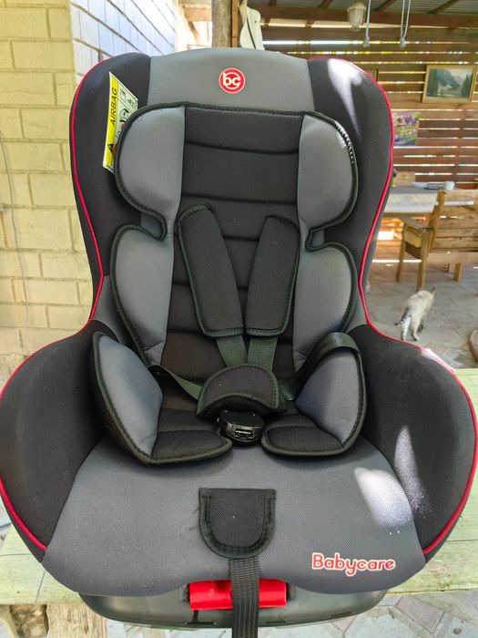 Детское Автокресло