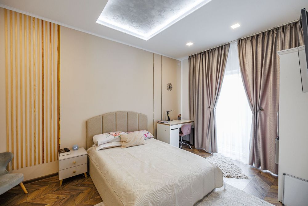 Vand Apartament SAD