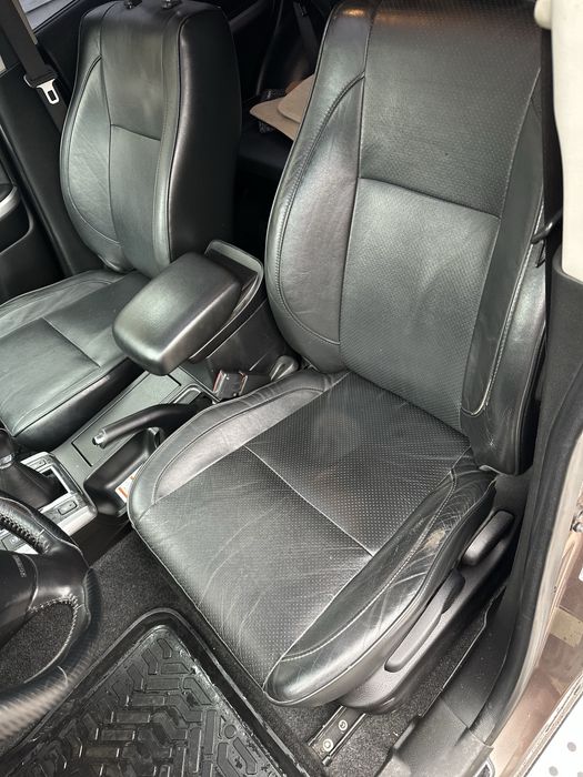 Suzuki Grand Vitara *troliu*blindaje*kit inaltare