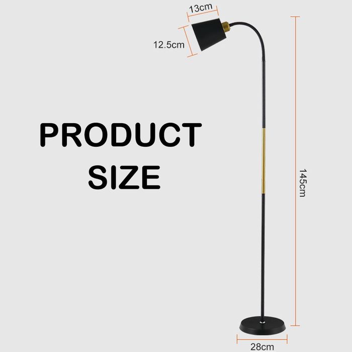 Lampadar lampa de podea