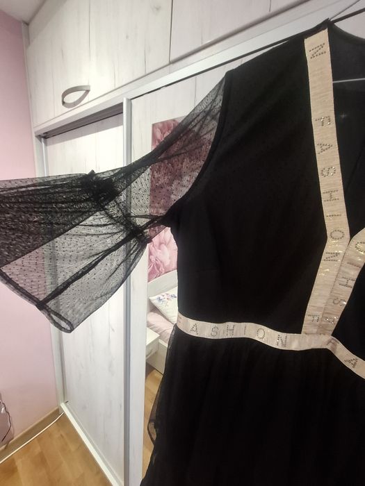 Рокля на Luci Нова