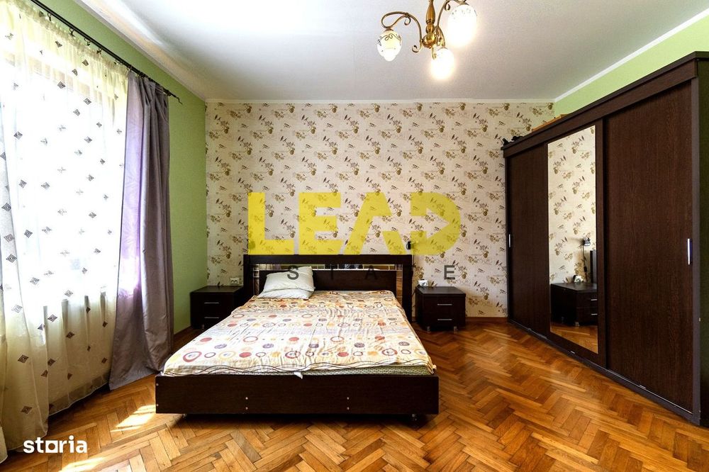 Apartament · vedere panoramică · Etaj 2 · Centrul IstoricBrașov · Comi